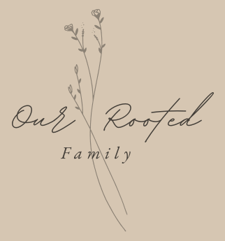 Our Rooted Family